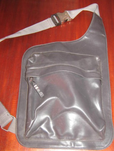 Zaino borsa marsupio - ", ts
