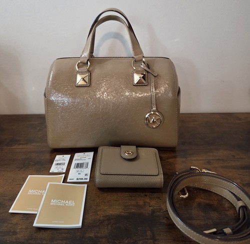 Borsa tracolla michael kors - a,