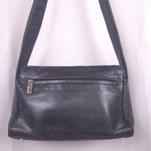 Borsa vintage perlina borchie - vintage,