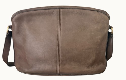 Borsa tracolla coach - borsa,