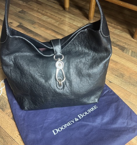 Borsa hobo tracolla dooney - borsa,