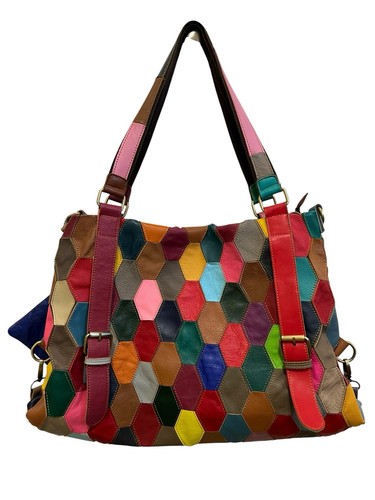 Borsa tracolla amerileather - a,
