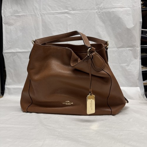 Borsa tracolla coach - a, in