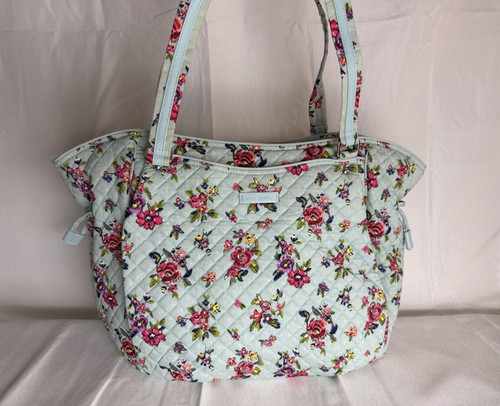 Borsa vera bradley water - bradley,