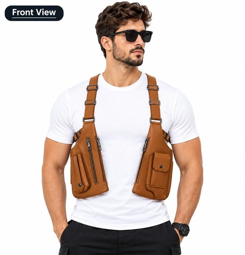 Borsa tracolla uomo - borsa, a