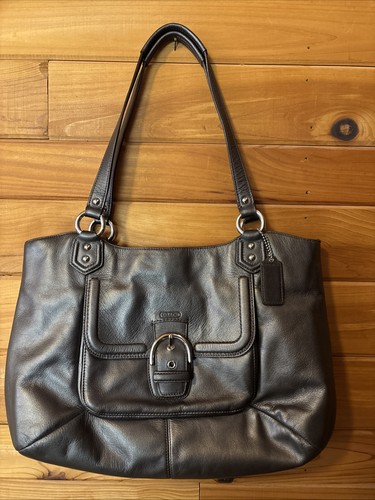 Borsa tracolla coach f24961 - borsa,