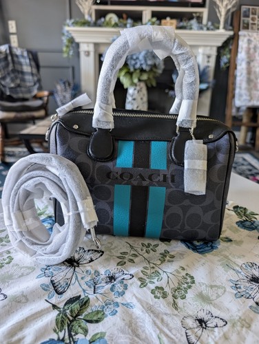 Borsa coach mini bennett - borsa,