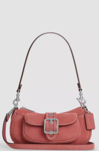 Coach cdb12 ashton - mini, borsa
