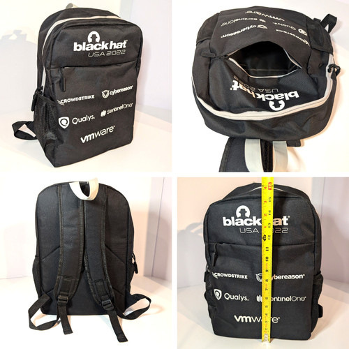 Borsa zaino cappello - , nero