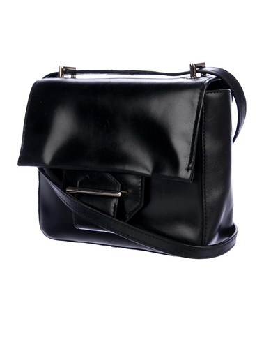Mini borsa tracolla - a,