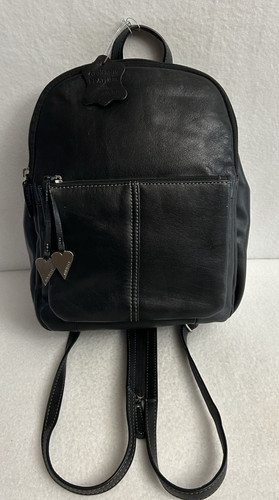 Zaino aurielle mini pelle - mini, *