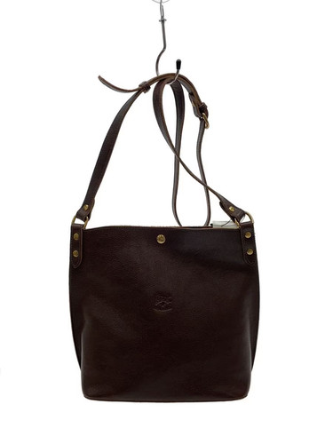 Borsa tracolla bisonte - borsa,