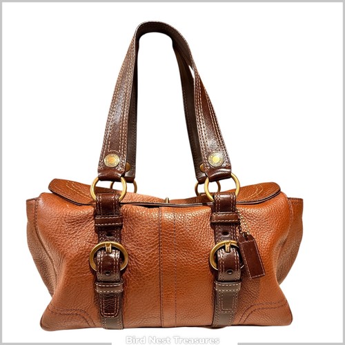 Borsa coach y2k chelsea - borsa,
