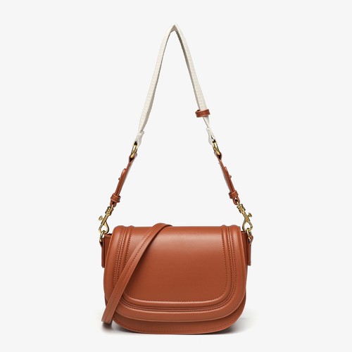 Borsa tracolla donna sella - borsa,
