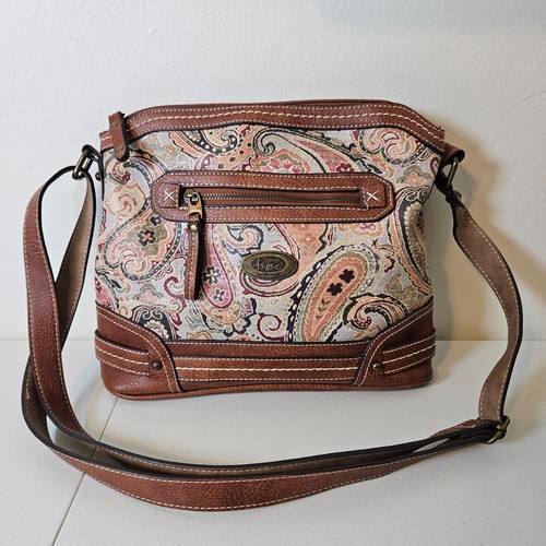 Borsa multiscomparto boc - multiscomparto,
