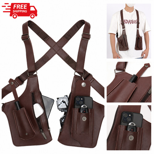 Borsa tracolla pesca tattica - a,