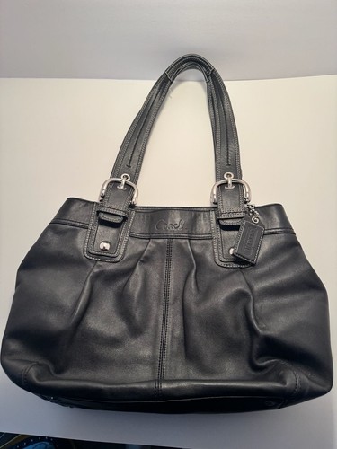 Borsa coach soho - borsa,