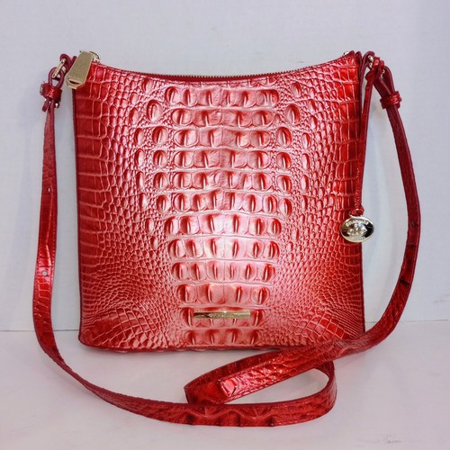Borsa tracolla brahmin - tracolla,
