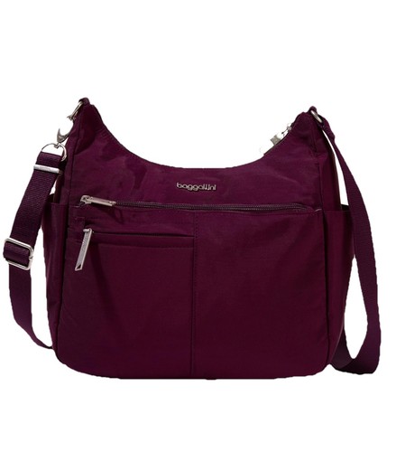Baggallini borsa tracolla - borsa, a