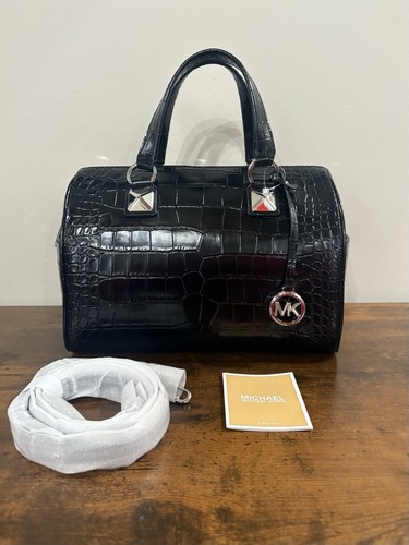 Borsa tracolla michael kors - borsa,