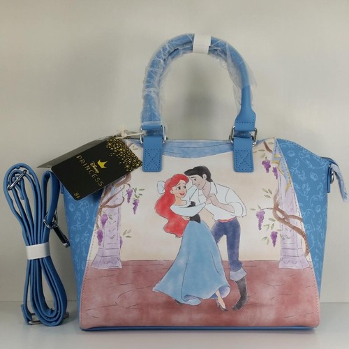 Borsa tracolla loungefly - a,