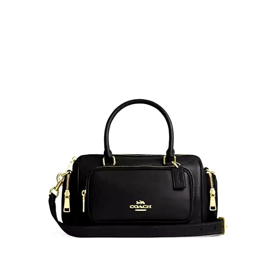 Borsa tracolla coach - a, rowan