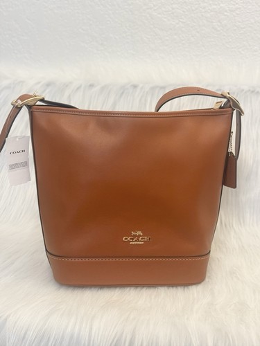 Borsa coach jude pelle - borsa, in