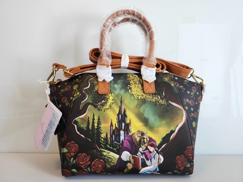 Borsa tracolla loungefly - a,