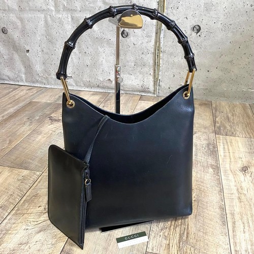 Autentica borsa mano gucci - autentica,