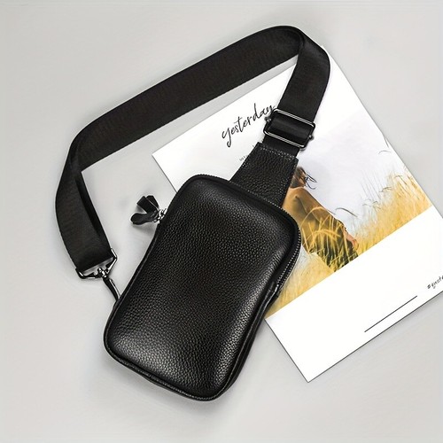 Borsa tracolla piccola da - piccola,