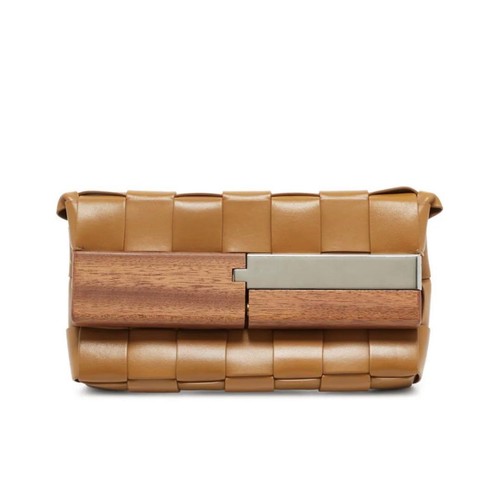 Pochette bottega veneta - bottega,