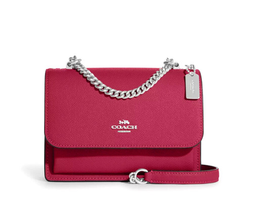 Coach klare mini borsa - mini,