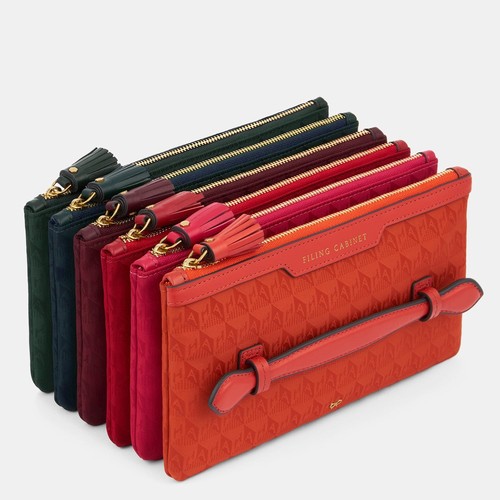 Borsa colorata anya hindmarch - borsa,