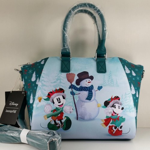 Borsa tracolla disney - borsa,