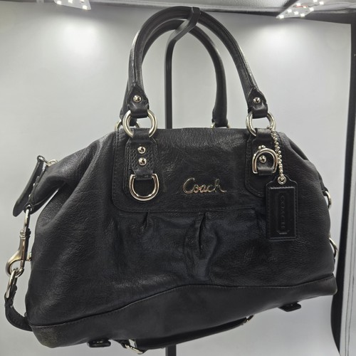 Borsa coach ashley f15445 - coach,