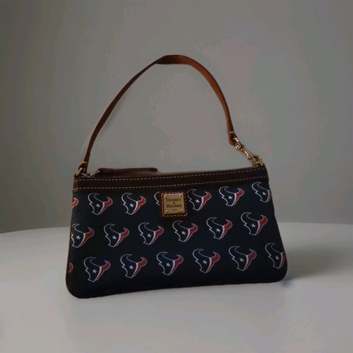 Dooney bourke nfl houston - dooney,