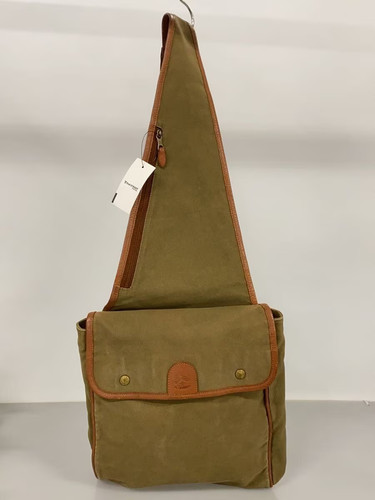 Borsa tracolla bisonte - borsa,