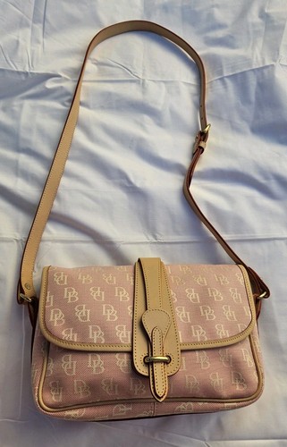 Borsa tracolla dooney - a,