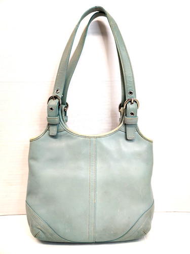 Borsa coach 4983 classica - coach, soho