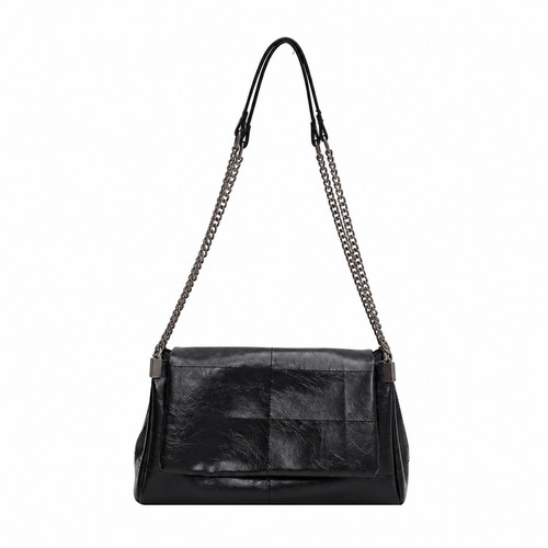 Borsa tracolla stile - a,