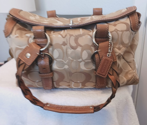 Borsa mano grande - borsa,