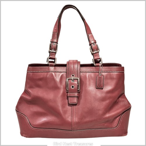 Borsa coach y2k - coach,