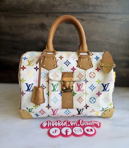 Autentica borsa louis vuitton - borsa,