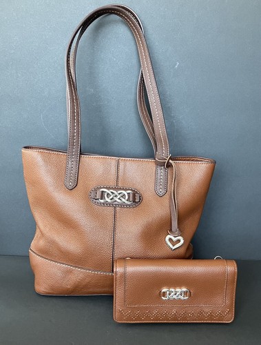Set borsa tracolla brighton - set,