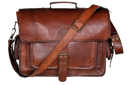 Borsa per laptop pelle di - borsa,