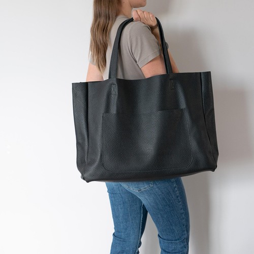 Borsa tracolla grande - a,