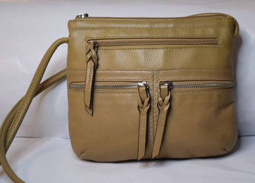 Borsa tracolla tignanello in - tracolla,