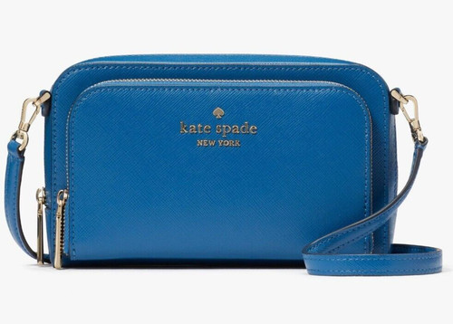 Tracolla kate spade doppia - kate,